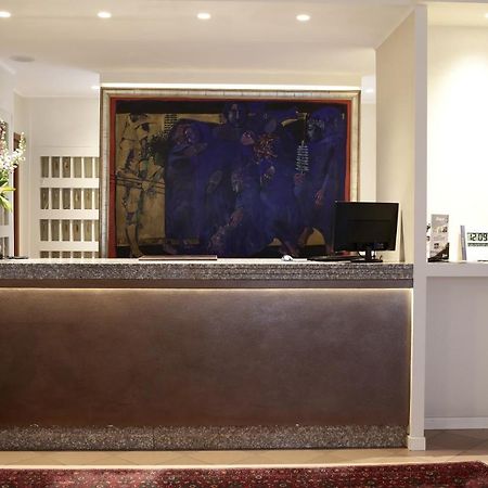 Hotel City Piacenza Ngoại thất bức ảnh