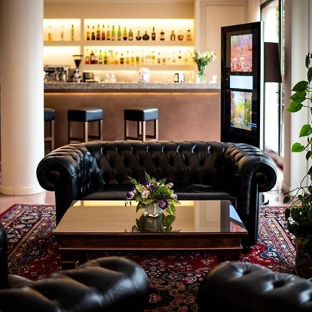 Hotel City Piacenza Ngoại thất bức ảnh