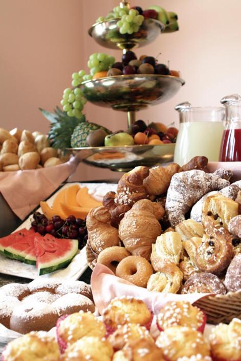 Hotel City Piacenza Ngoại thất bức ảnh
