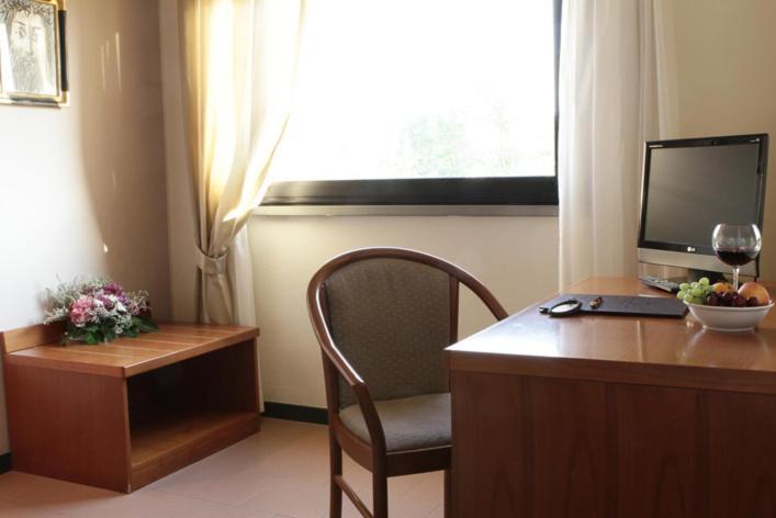 Hotel City Piacenza Phòng bức ảnh