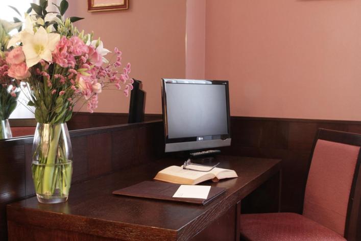 Hotel City Piacenza Phòng bức ảnh