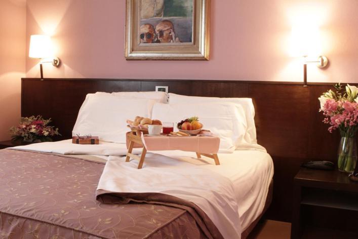 Hotel City Piacenza Phòng bức ảnh