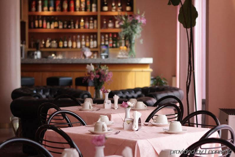 Hotel City Piacenza Ngoại thất bức ảnh