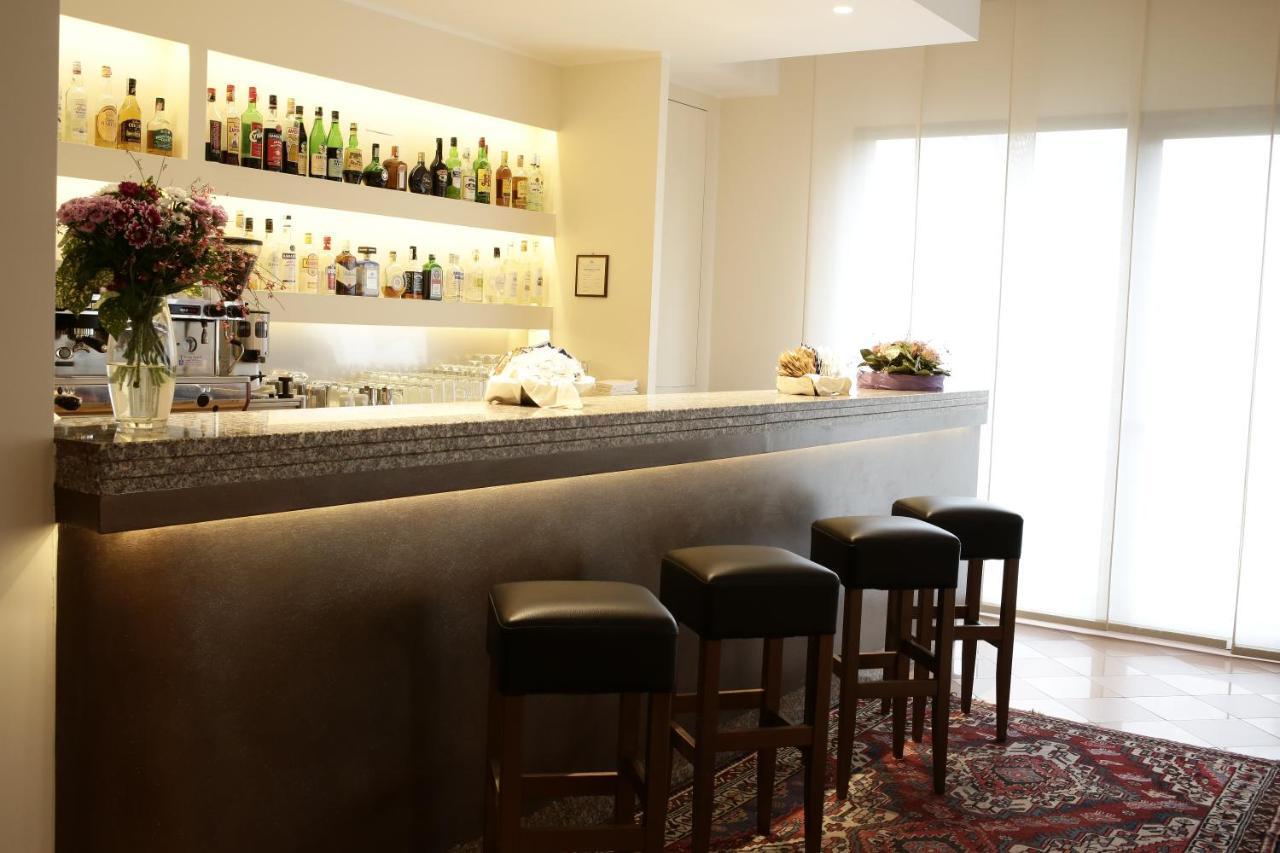 Hotel City Piacenza Ngoại thất bức ảnh