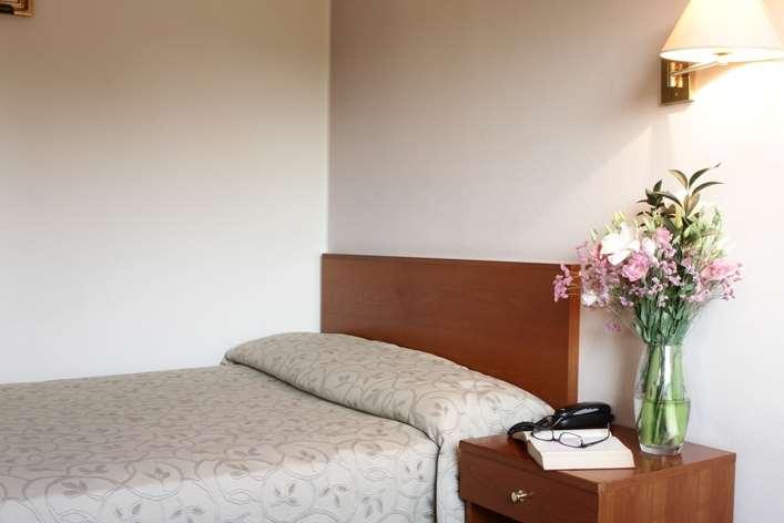 Hotel City Piacenza Phòng bức ảnh