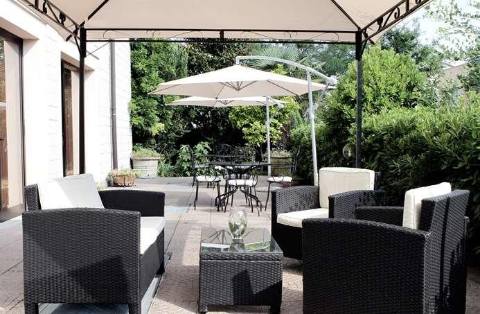 Hotel City Piacenza Tiện nghi bức ảnh