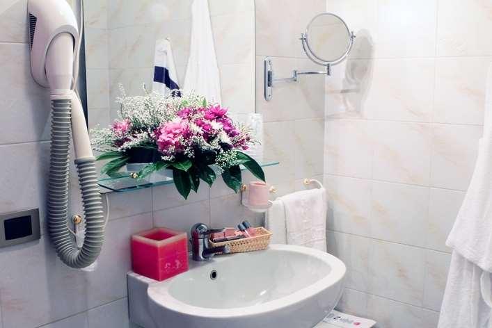 Hotel City Piacenza Phòng bức ảnh